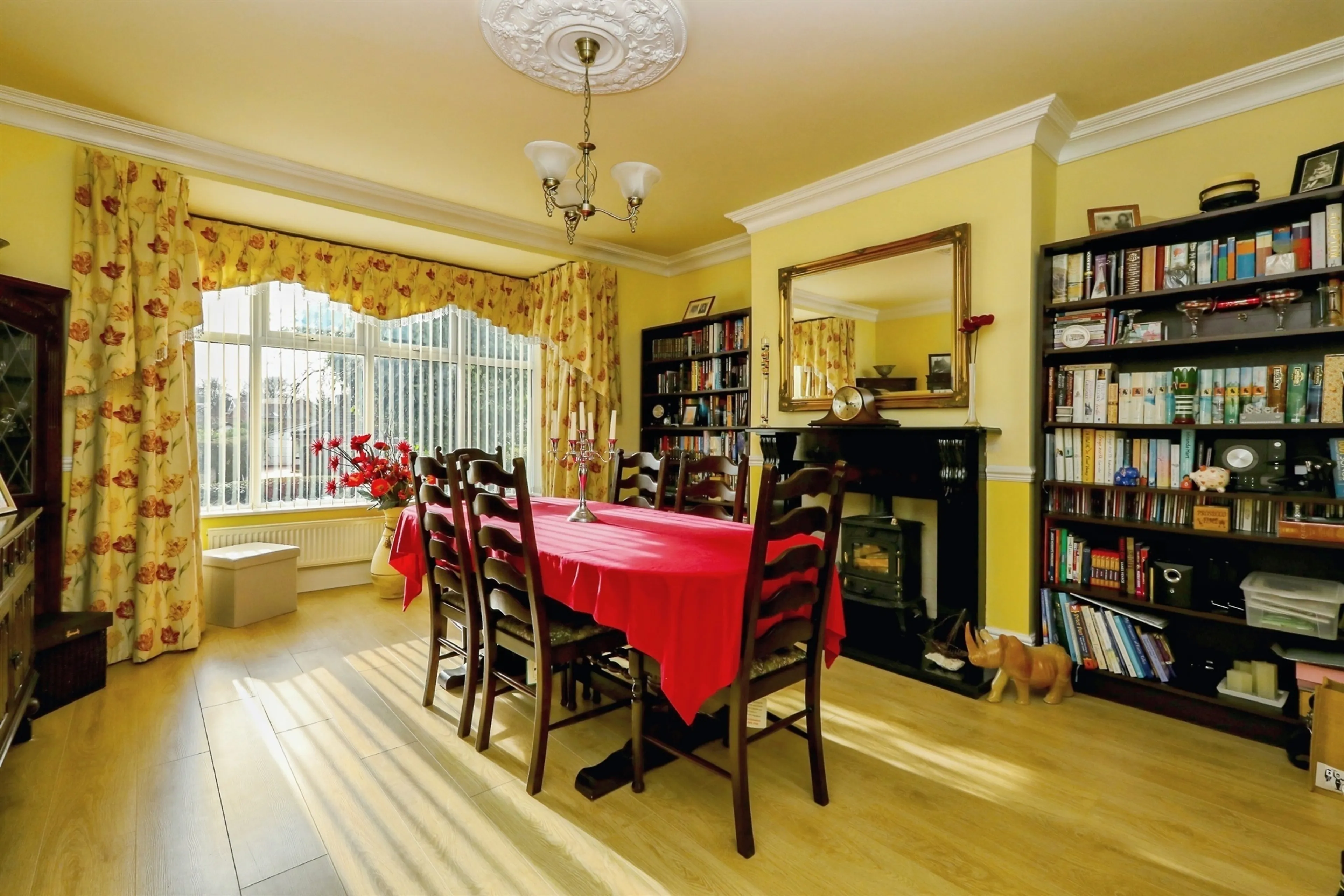 Property at Cantley Lane, Cantley, Doncaster