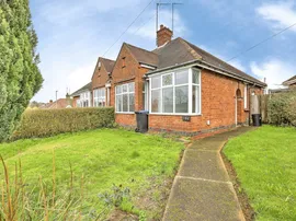 Kingsley Road, Northampton photo