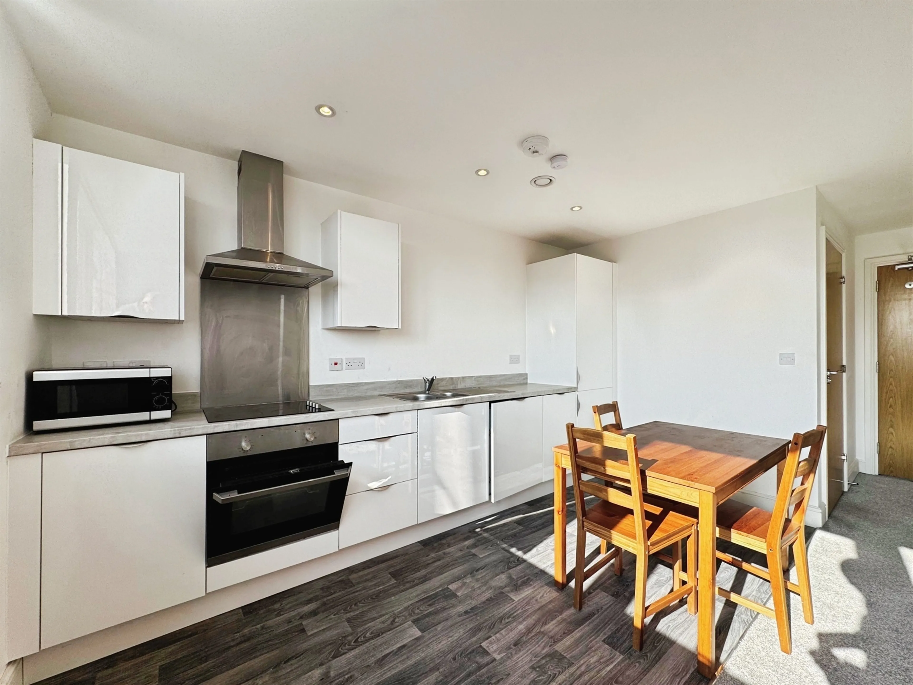 Property at Fleming Way, Swindon
