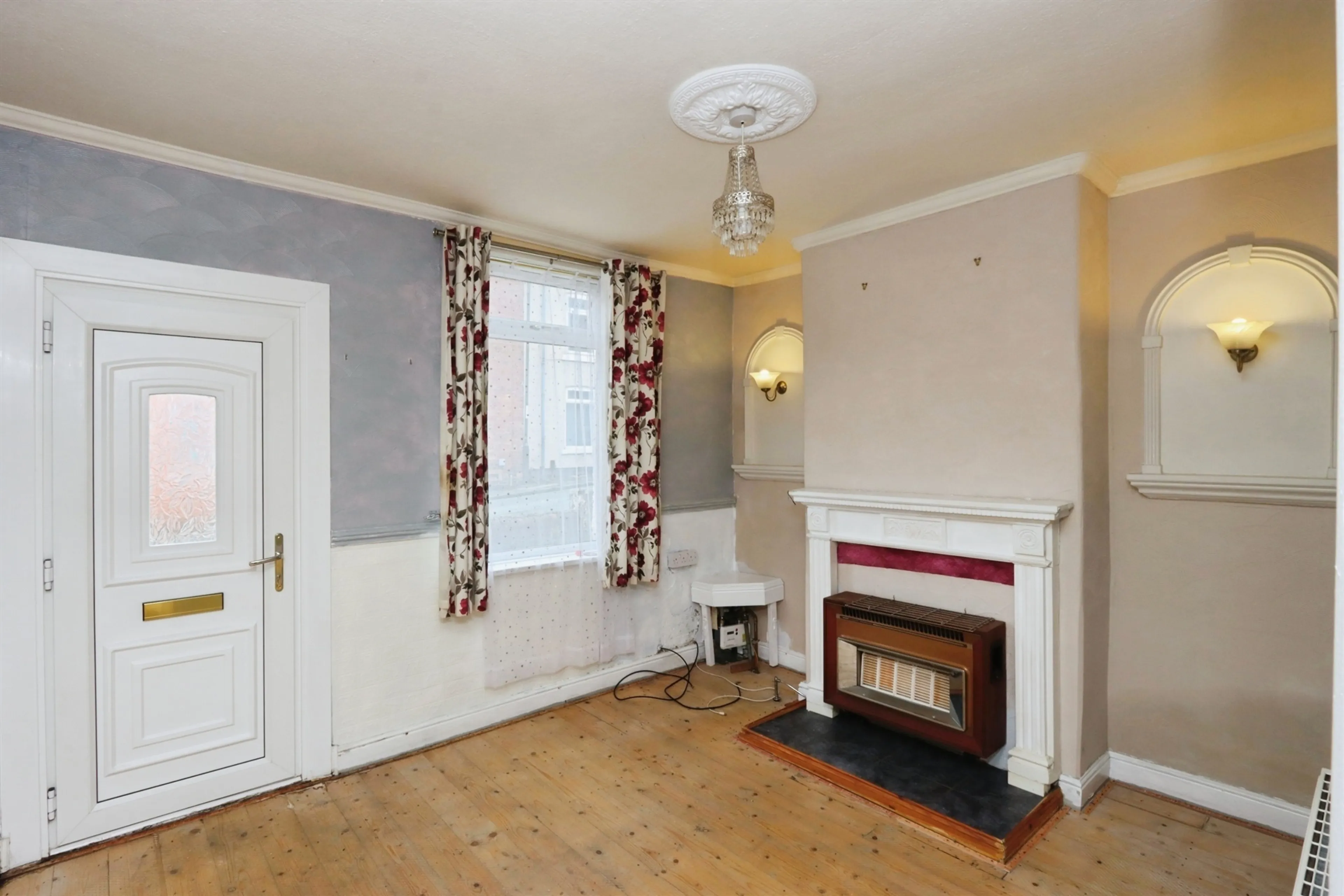 Property at Sanforth Street, Chesterfield