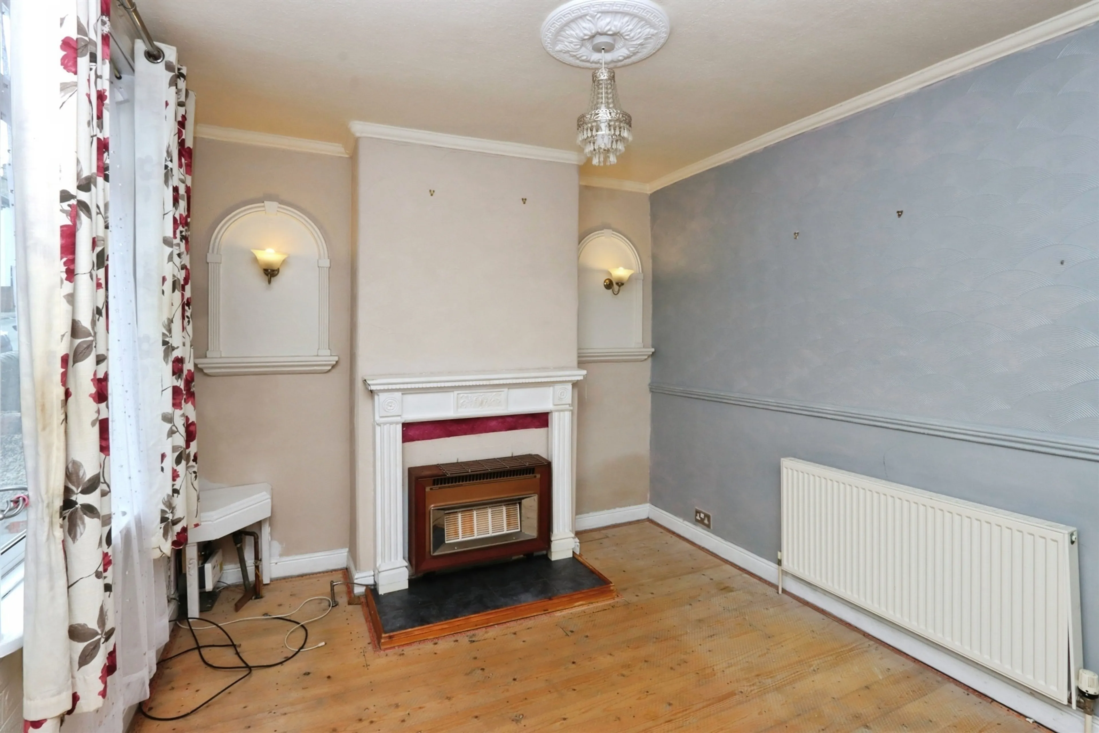 Property at Sanforth Street, Chesterfield