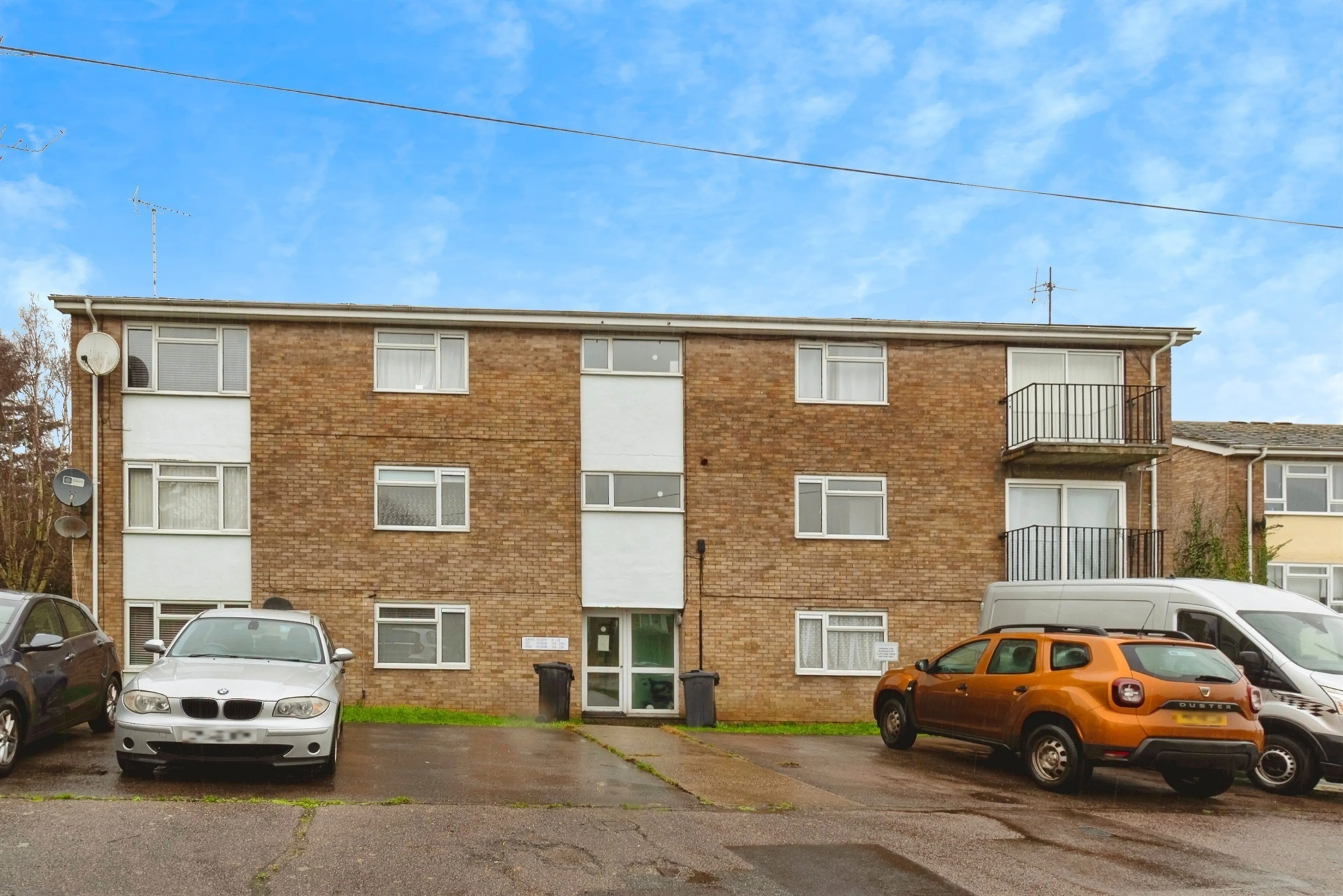 Property at Waldgrooms, DUNMOW