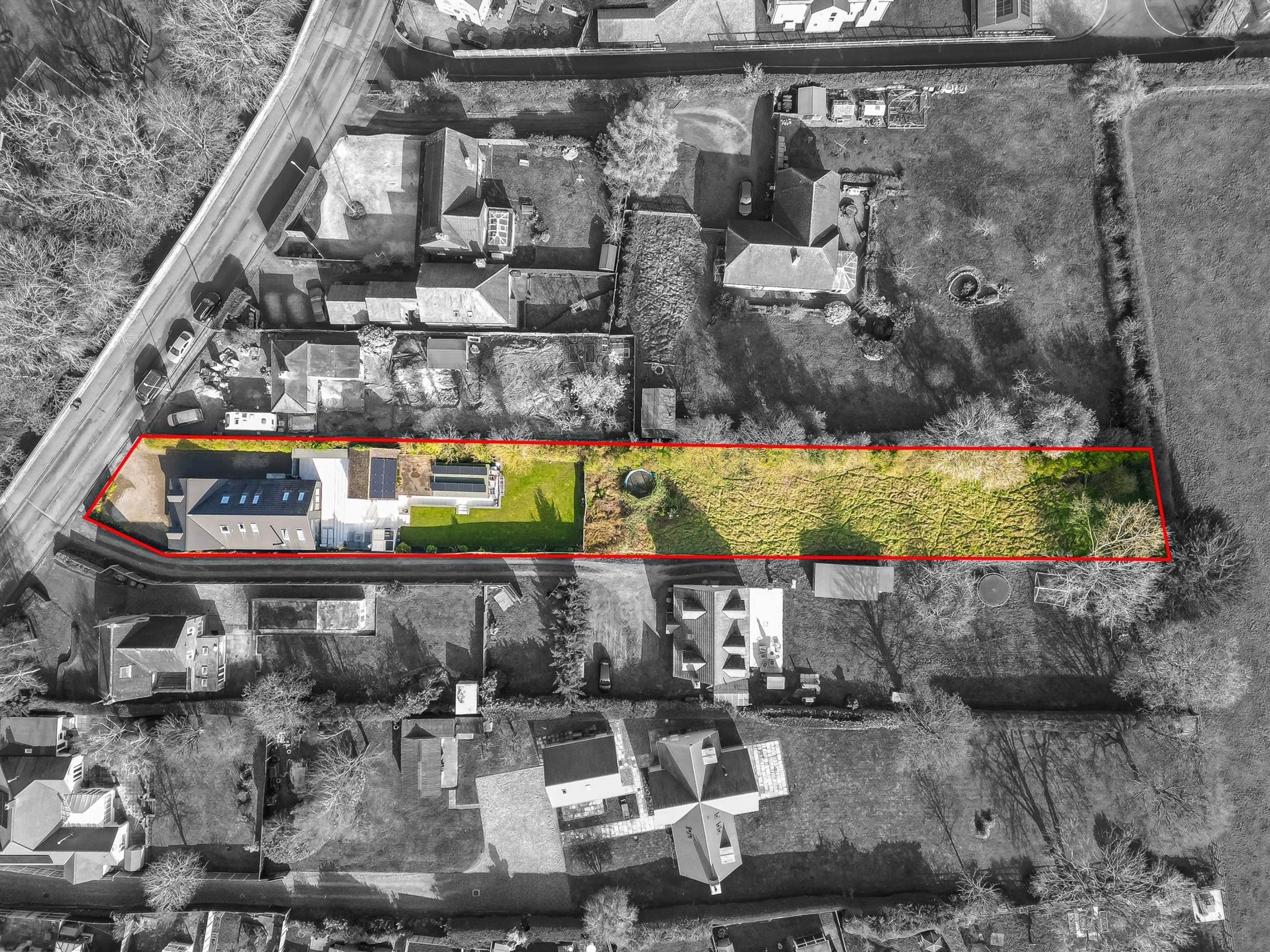 Property at High Street, Cheveley, Newmarket