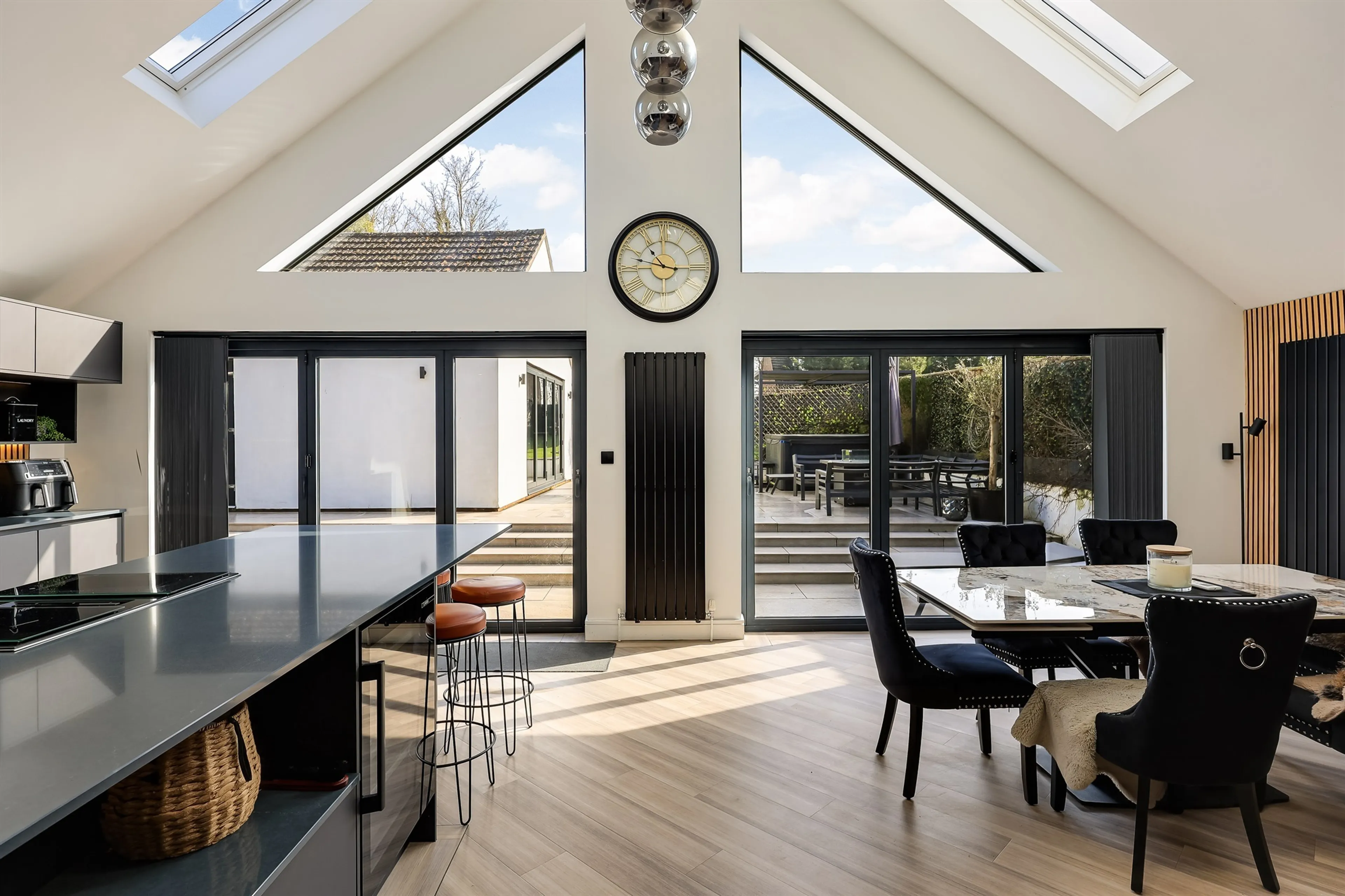 Property at High Street, Cheveley, Newmarket