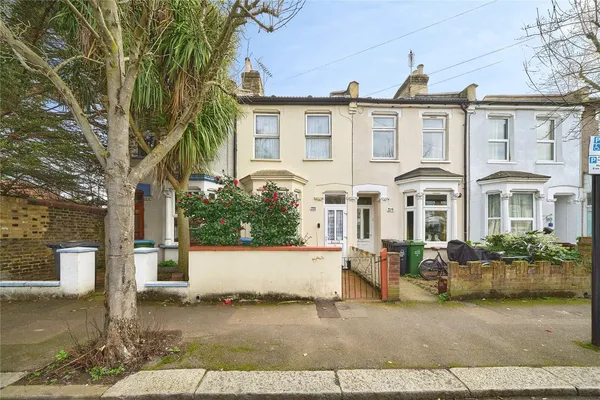 Ramsay Road, London, E7