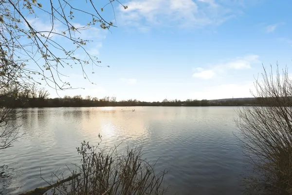 The Lakes, Larkfield, Aylesford, Kent...