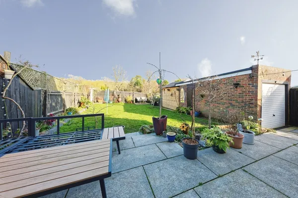 Streetfield, Ulcombe, Maidstone, Kent...