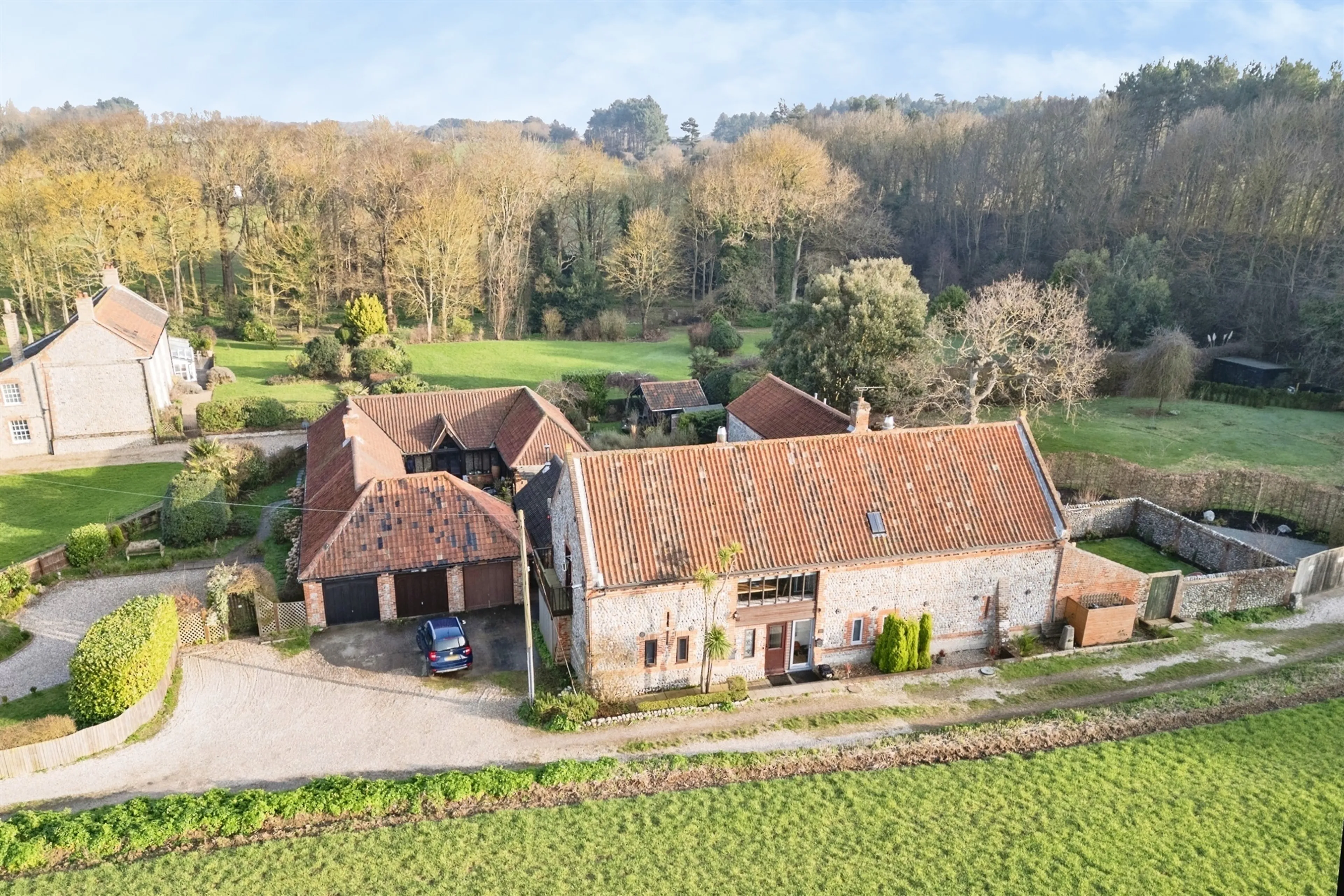 Property at Main Road, Sidestrand, Cromer
