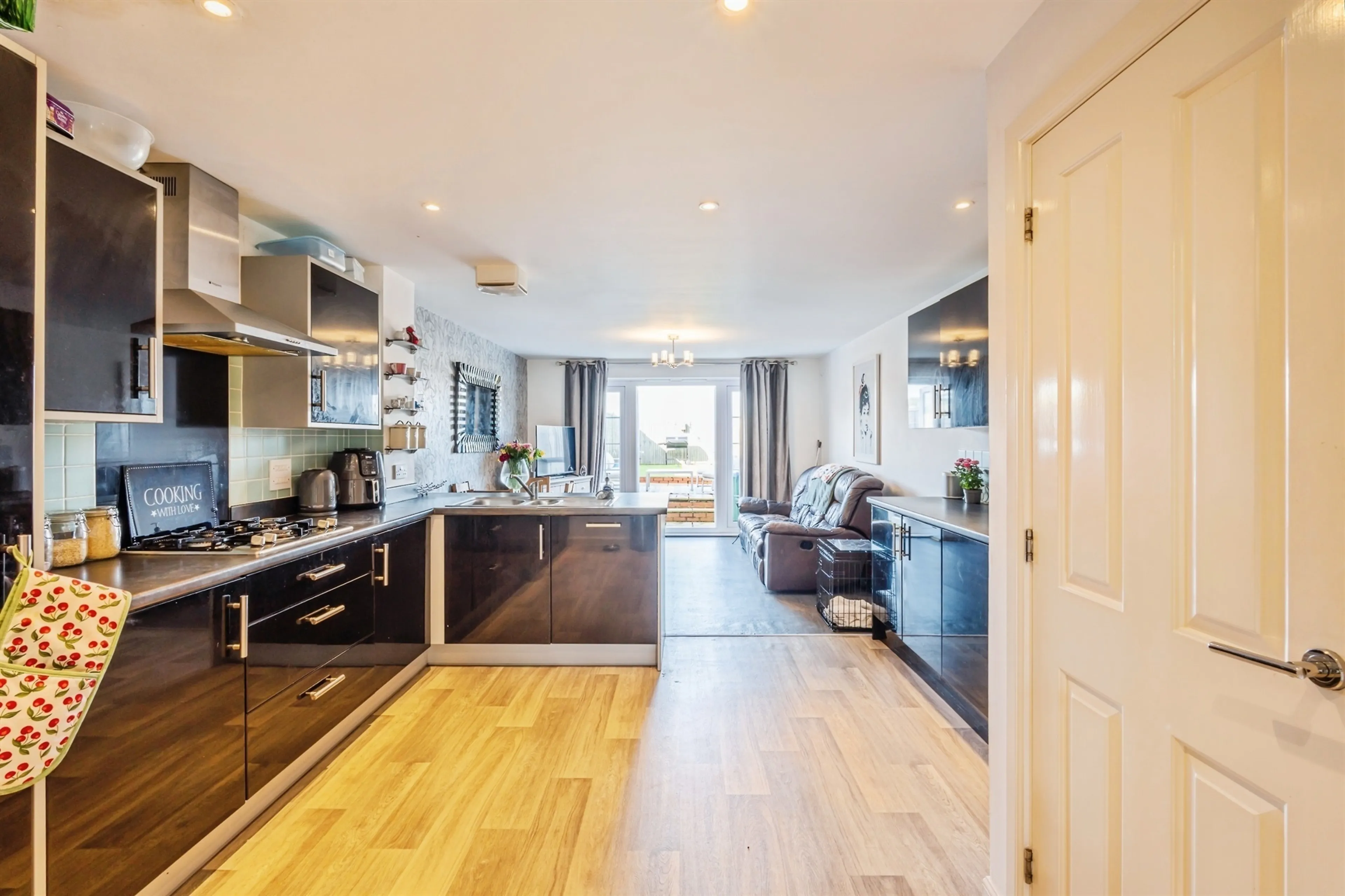 Property at Westview Close, Peacehaven