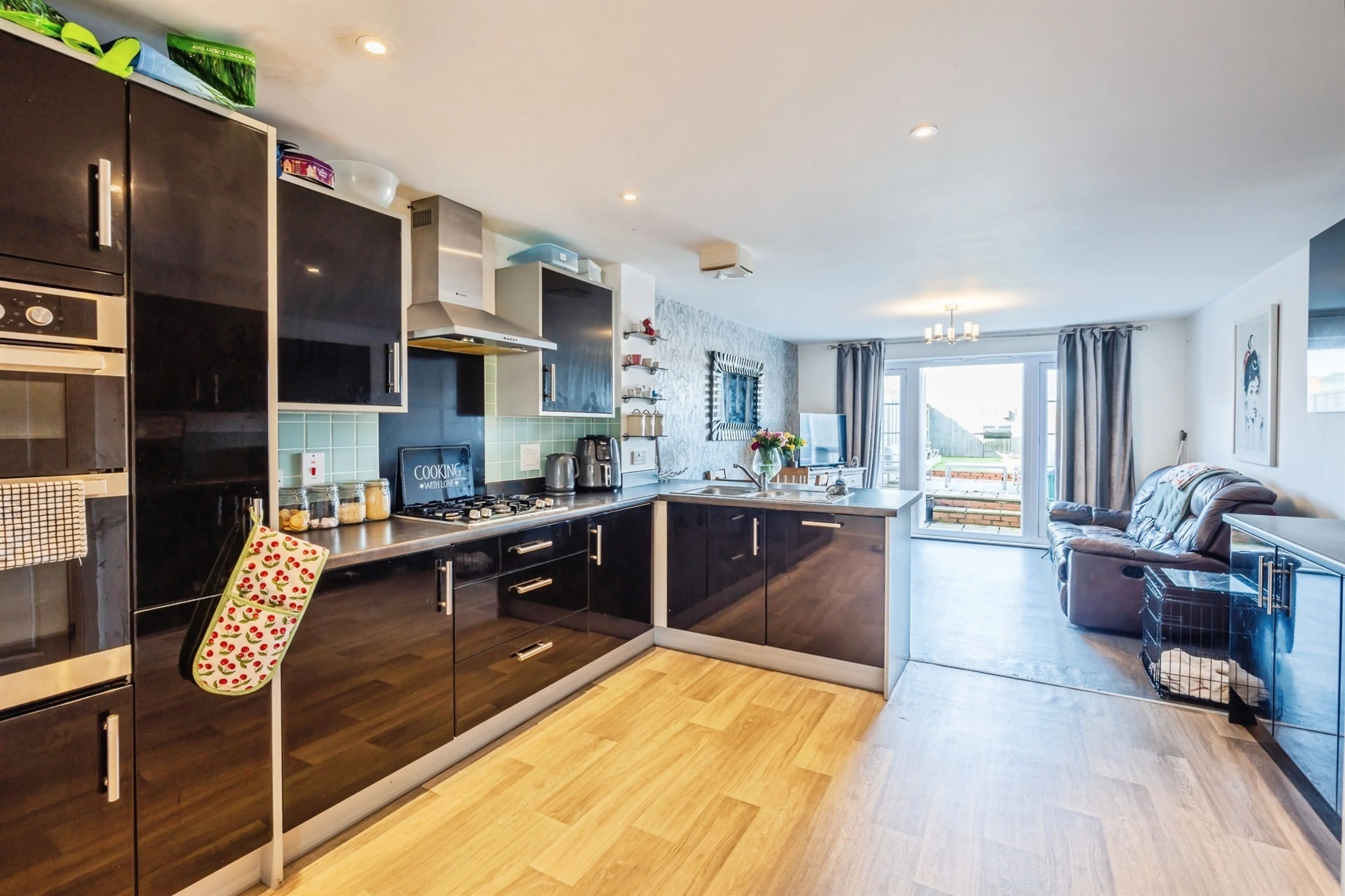 Property at Westview Close, Peacehaven