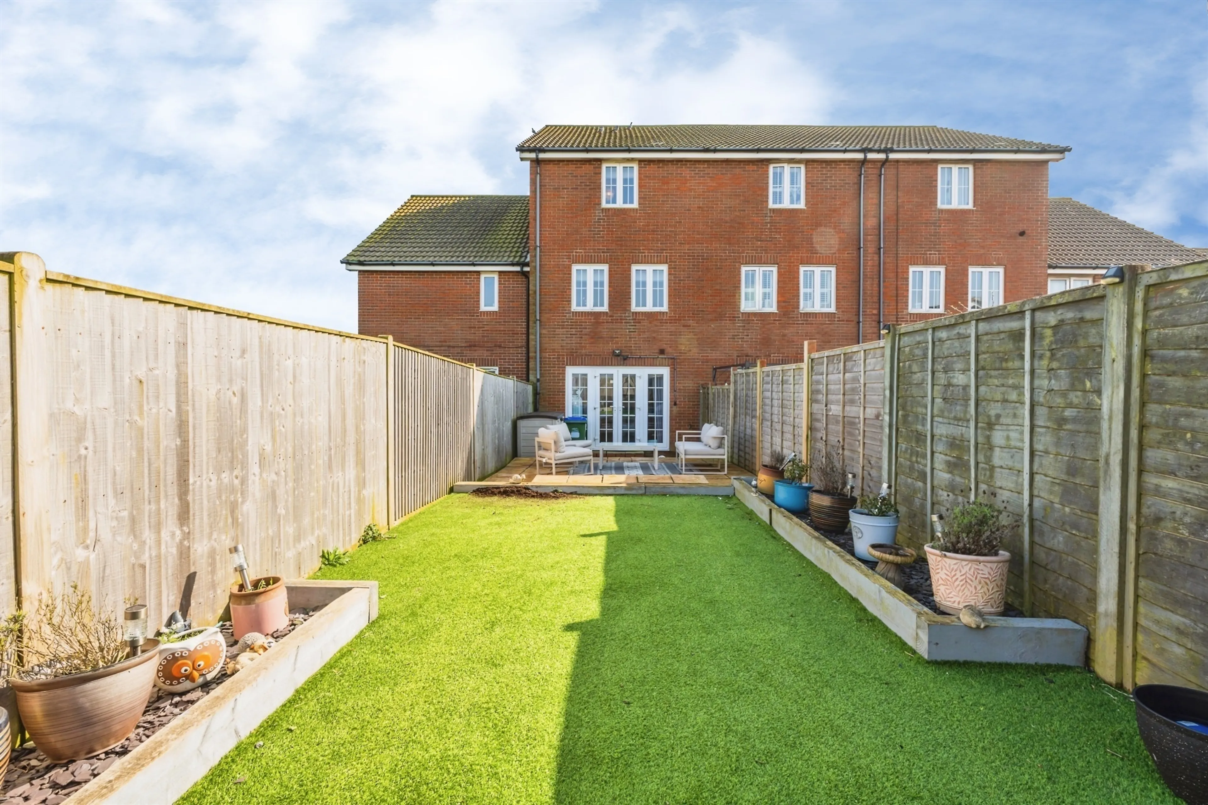 Property at Westview Close, Peacehaven