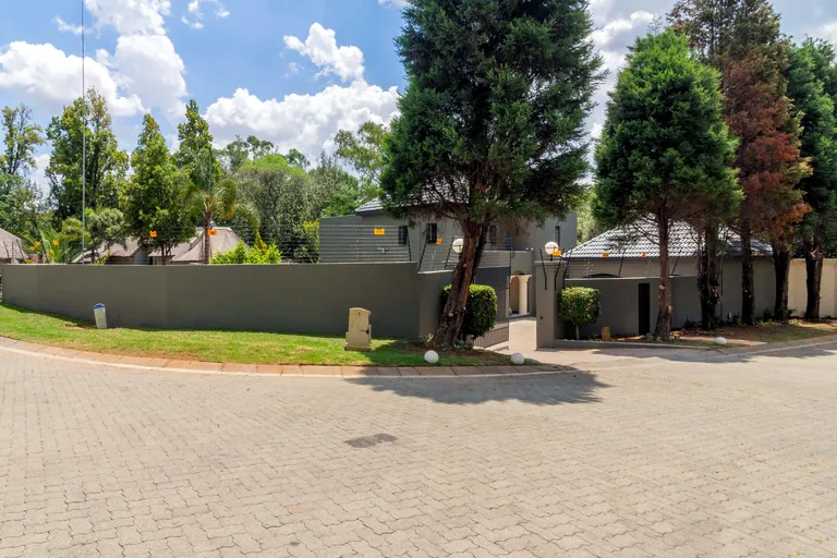South Africa, Gauteng, Sharonlea