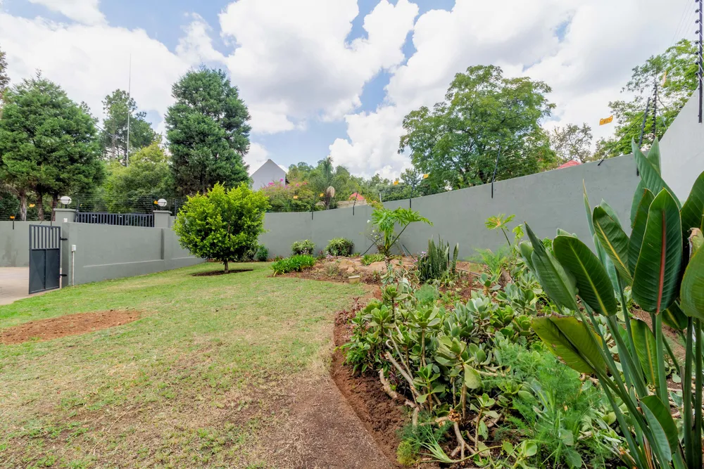 South Africa, Gauteng, Sharonlea