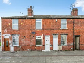 Holmes Lane, Ferham, ROTHERHAM photo