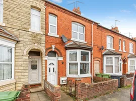 Gordon Road, Wellingborough photo