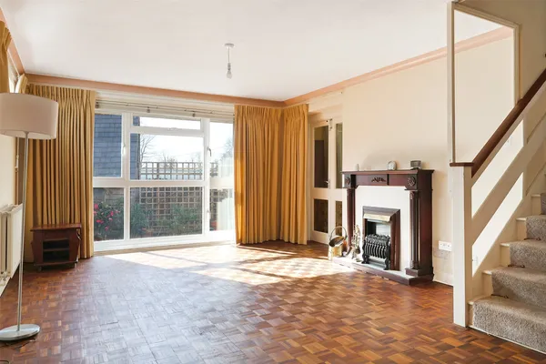 Rectory Close, Ockley, Dorking, Surrey, RH5