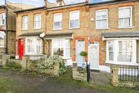Property responsive
