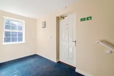 Potters Hollow, Bulwell, Nottingham