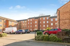 Potters Hollow, Bulwell, Nottingham