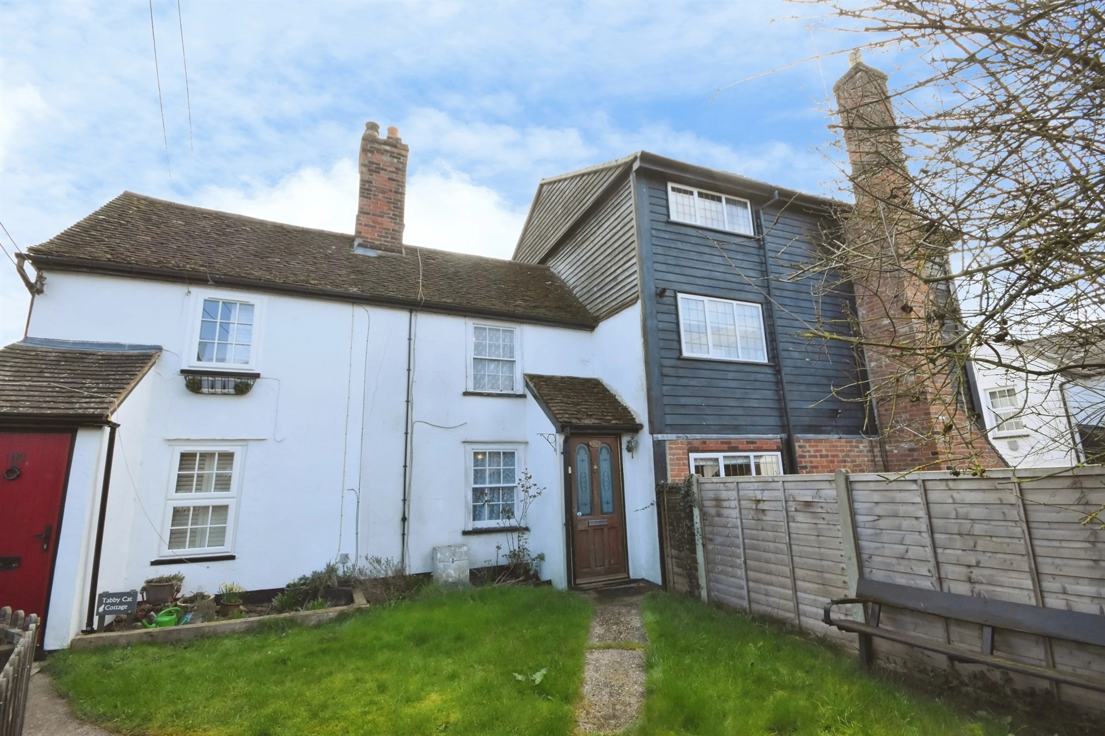 Property at Church Street, Braintree
