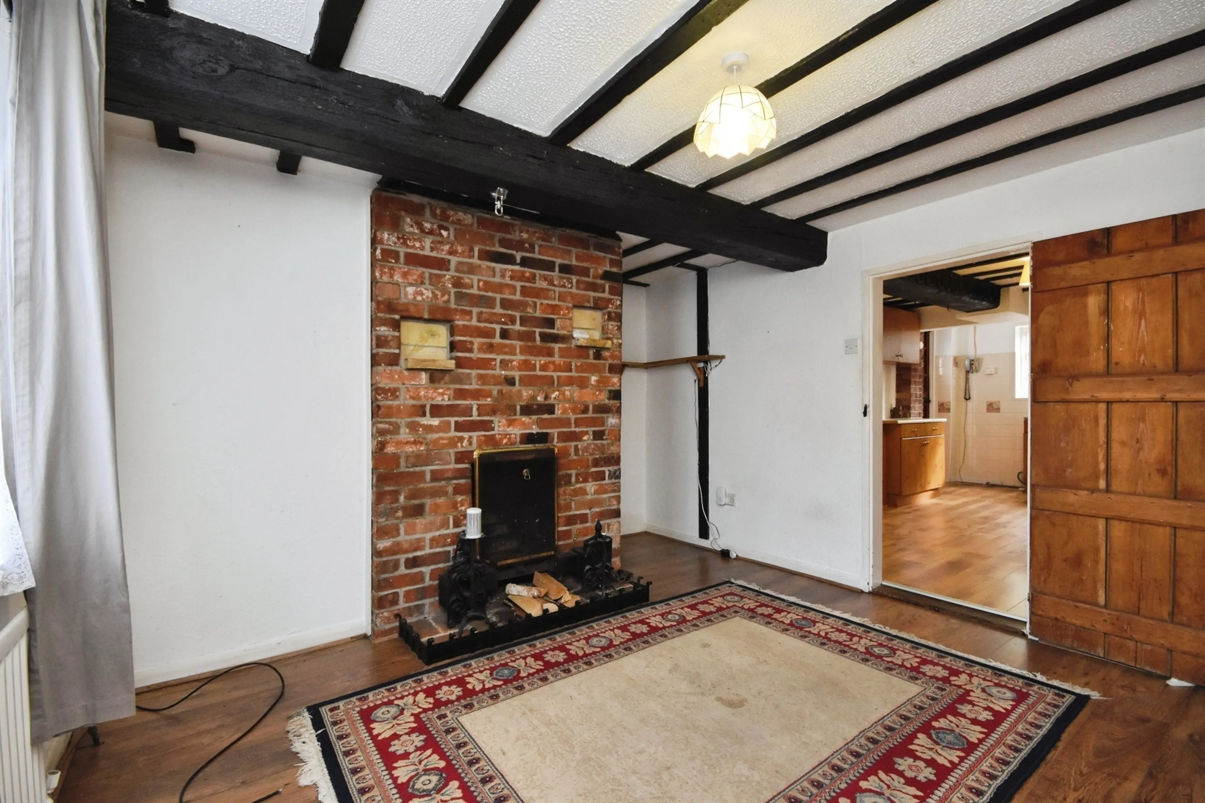 Property at Church Street, Braintree