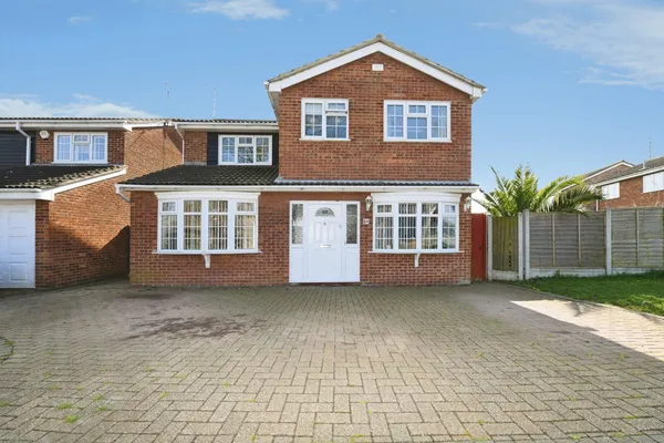 Bishopsteignton, Shoeburyness, Southe..., Southend-on-Sea