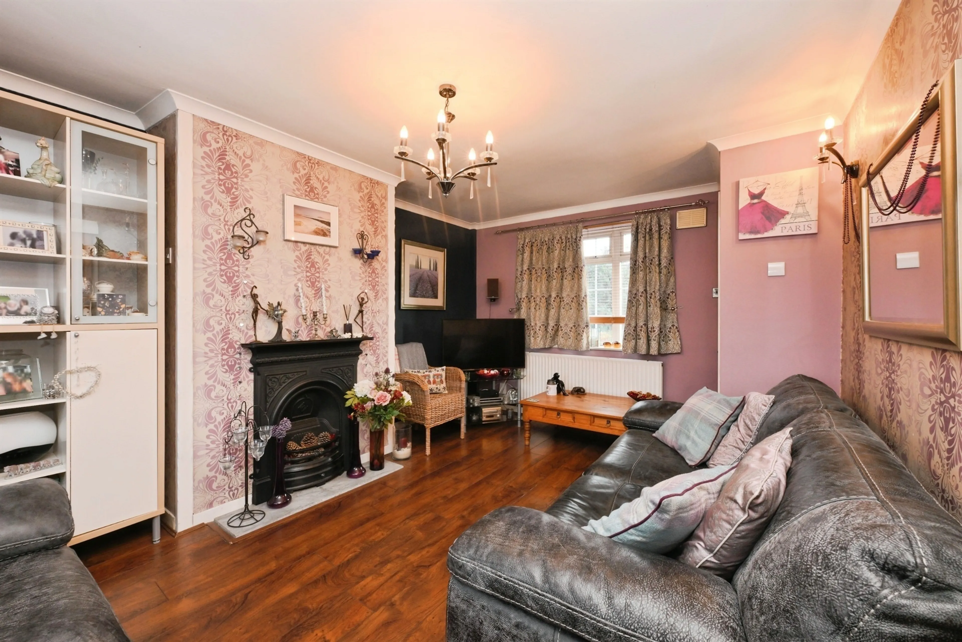 Property at Rye Road, Hoddesdon