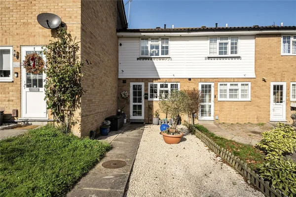 Brickfield Farm Gardens, Orpington, BR6, .