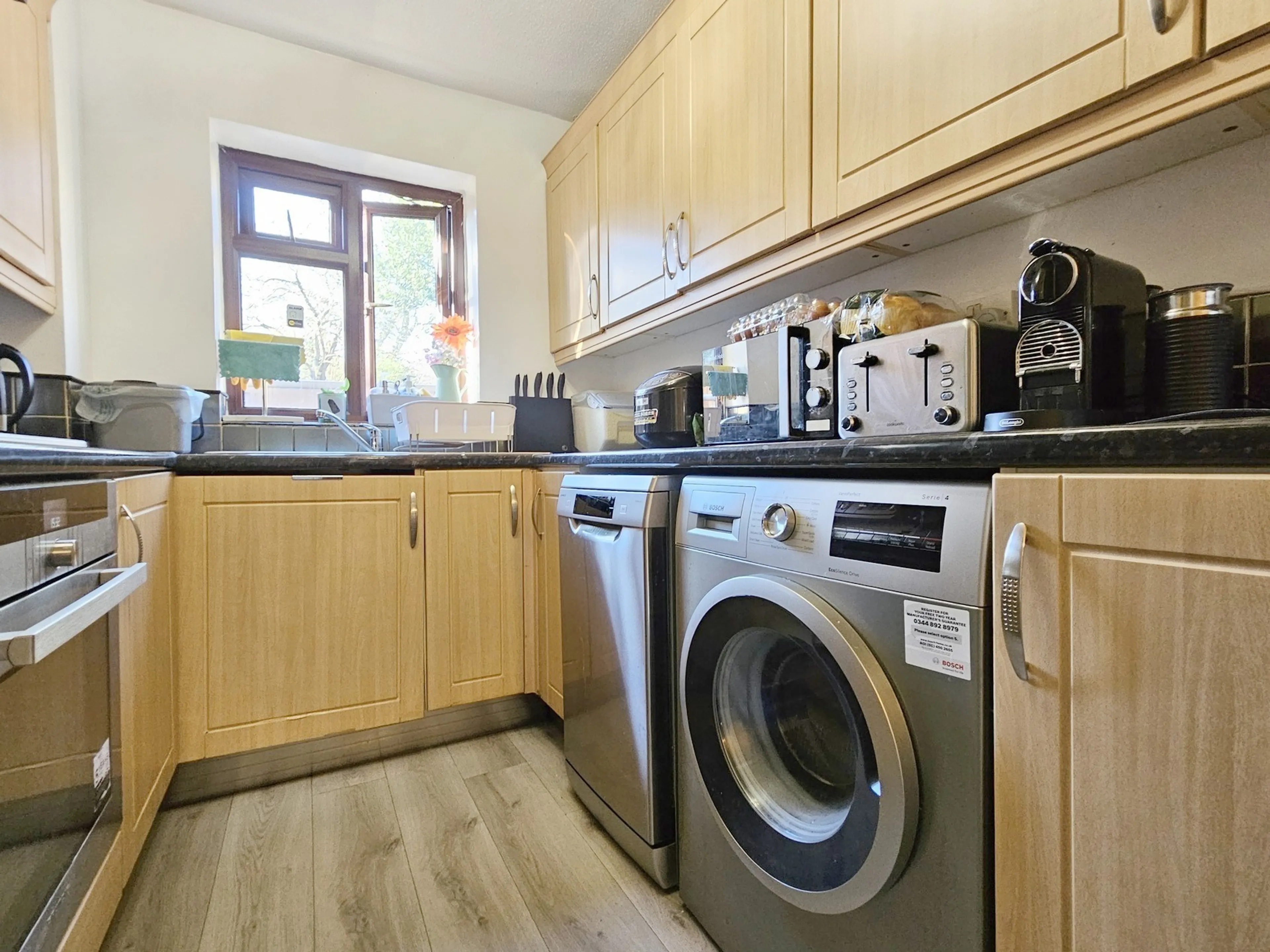 Property at Carland Close, Lower Earley, Reading