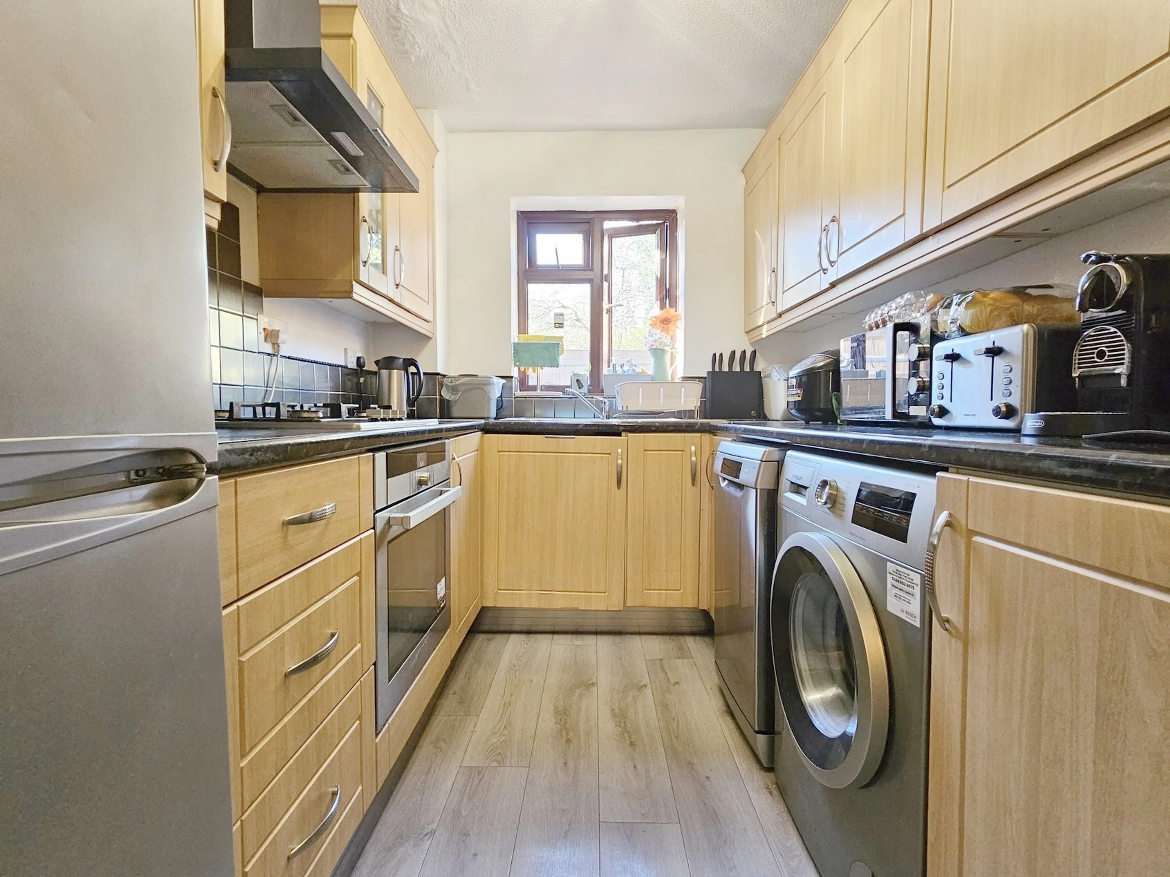 Property at Carland Close, Lower Earley, Reading