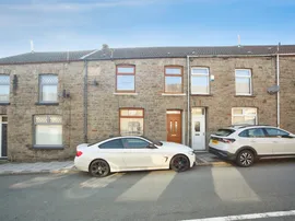 New Road, Ynysybwl, Pontypridd photo