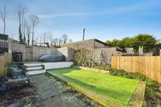 New Road, Ynysybwl, Pontypridd