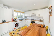 Abbotswood Close, Romsey
