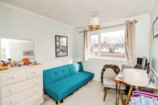 Abbotswood Close, Romsey