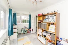 Abbotswood Close, Romsey