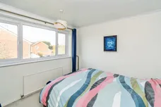 Abbotswood Close, Romsey