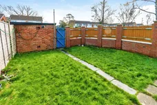 Abbotswood Close, Romsey
