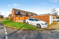 Abbotswood Close, Romsey
