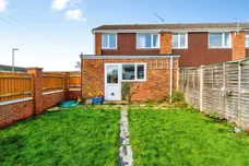 Abbotswood Close, Romsey