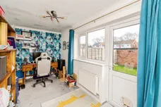 Abbotswood Close, Romsey
