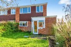 Abbotswood Close, Romsey