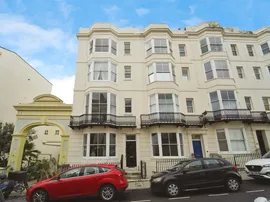 Waterloo Street, Hove photo