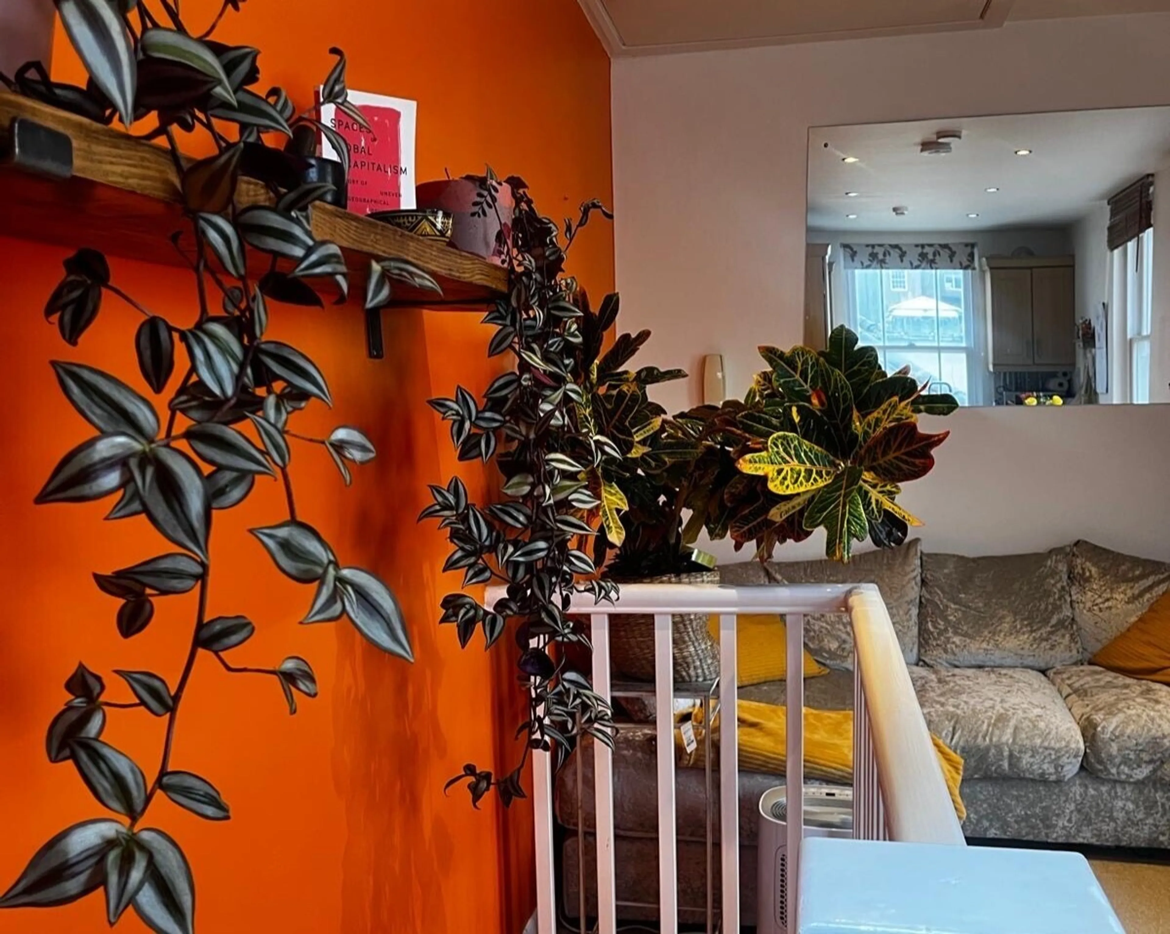 Property at Waterloo Street, Hove