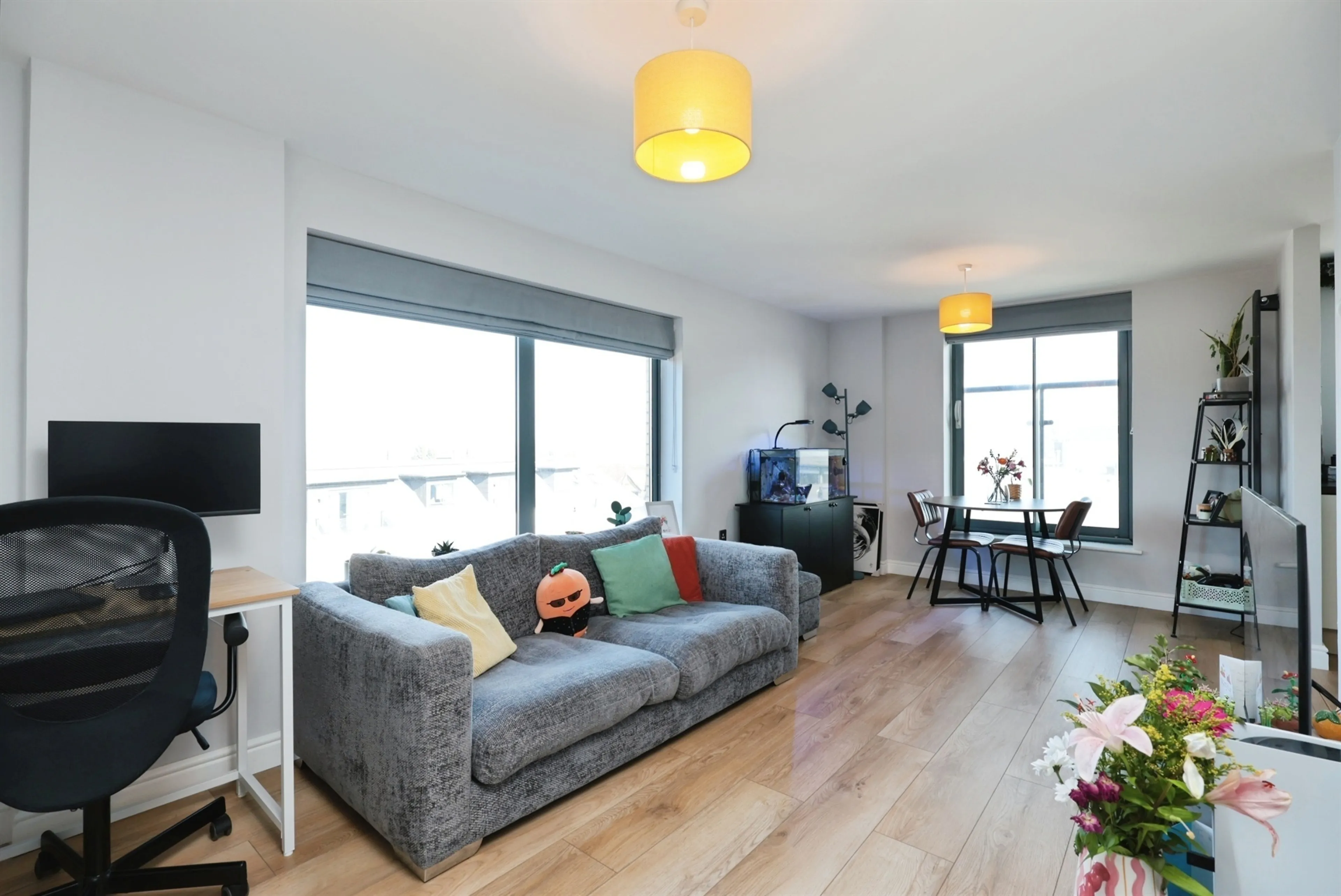 Property at Lord Street, Watford