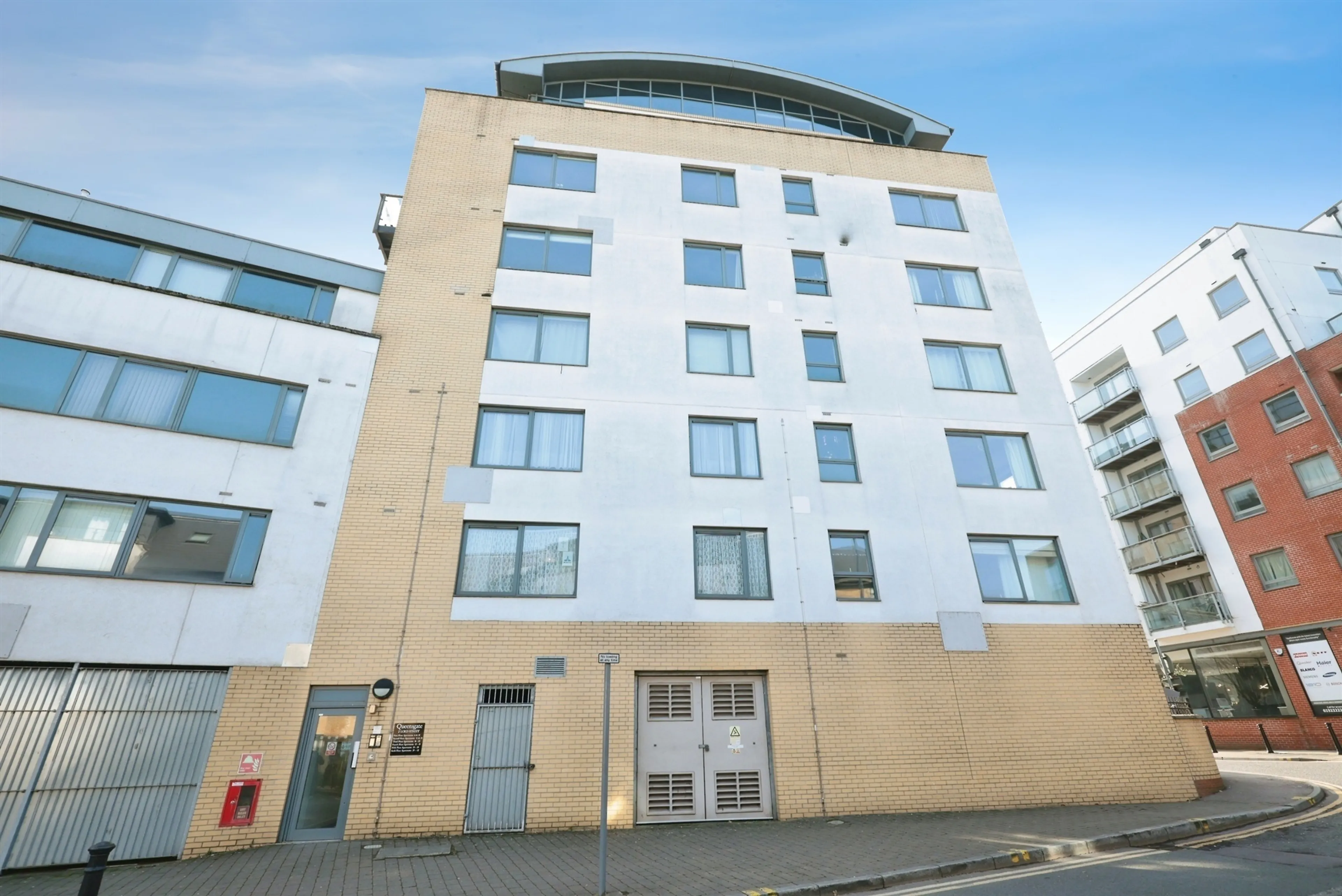 Property at Lord Street, Watford