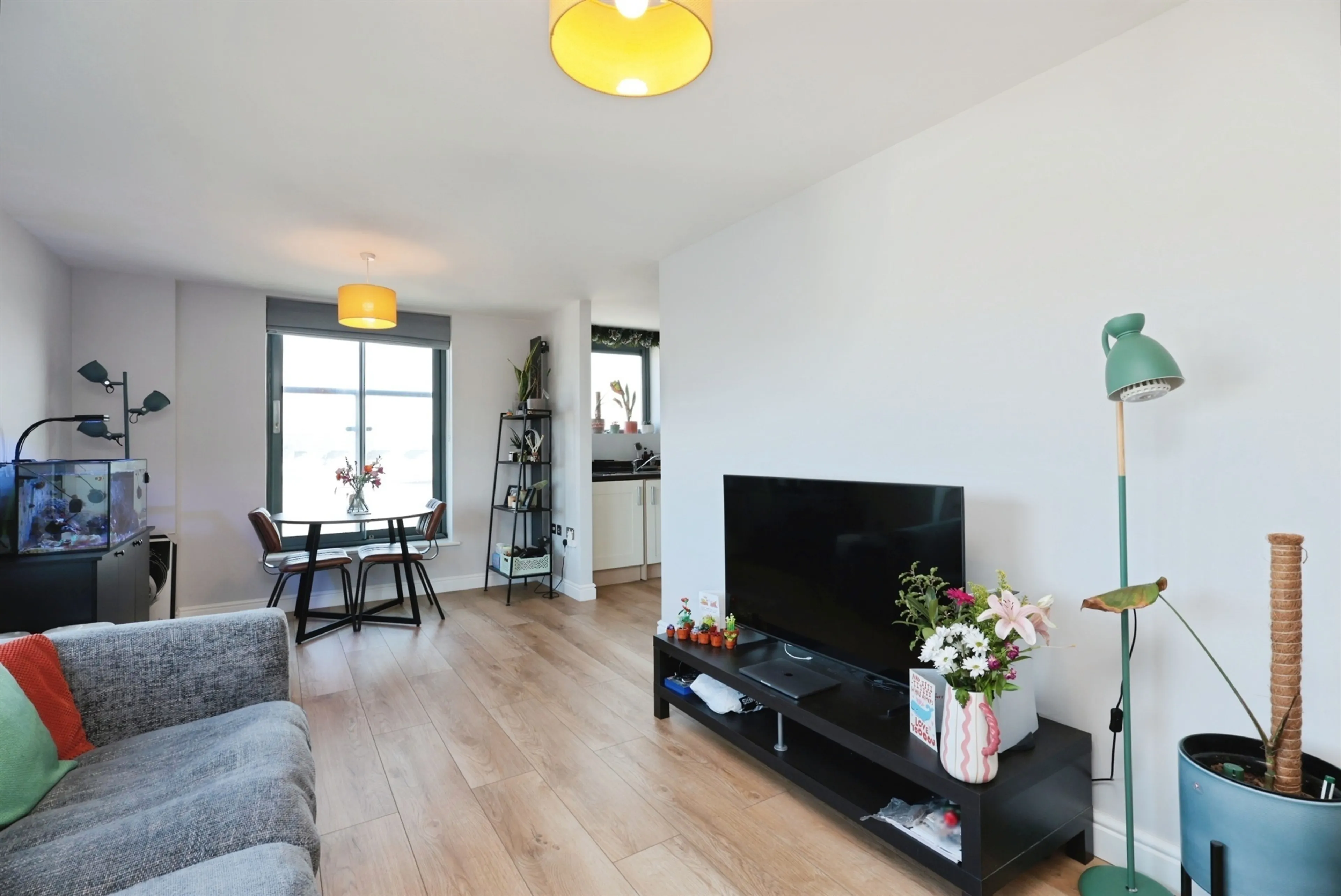 Property at Lord Street, Watford