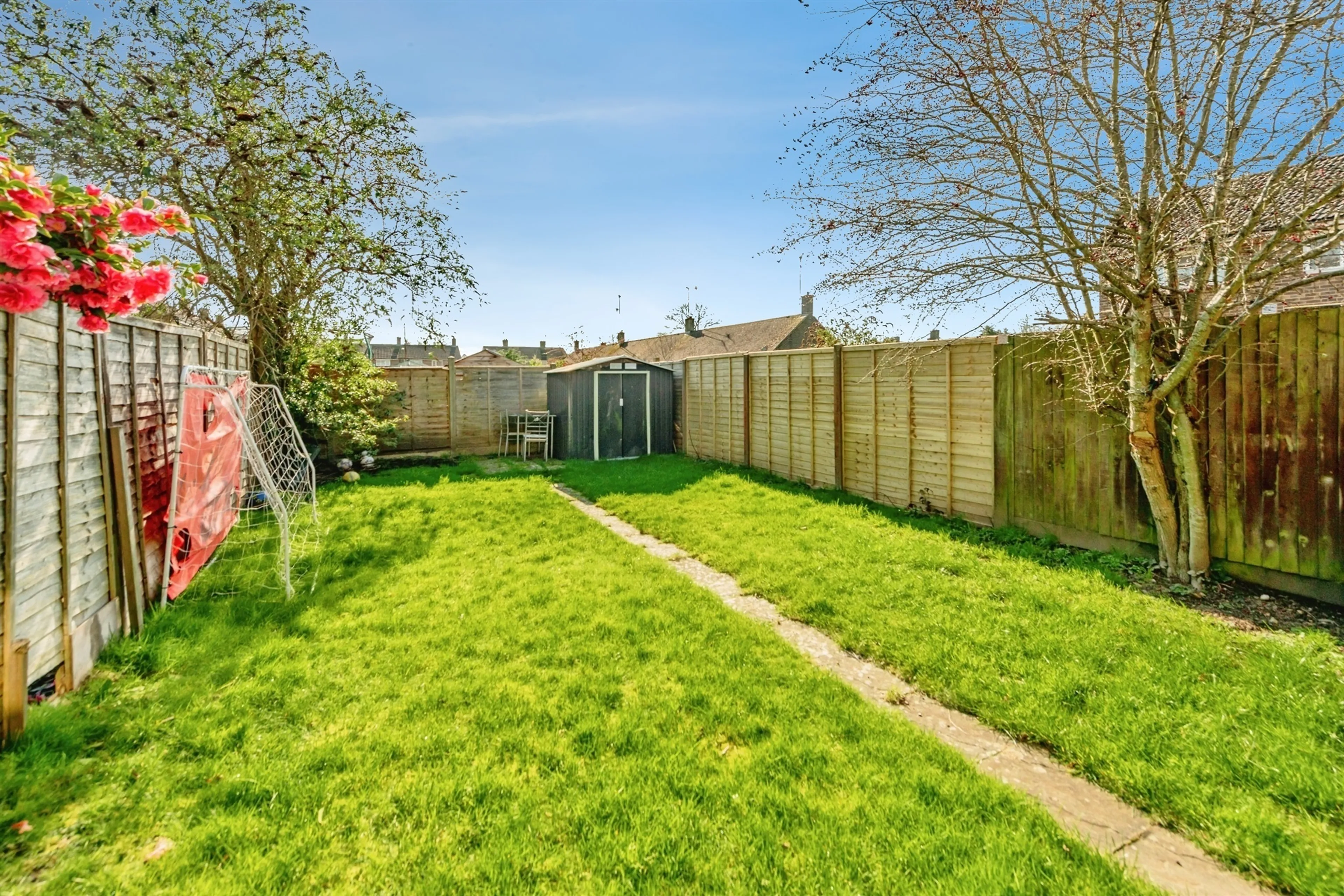 Property at Shackleton Road, Crawley