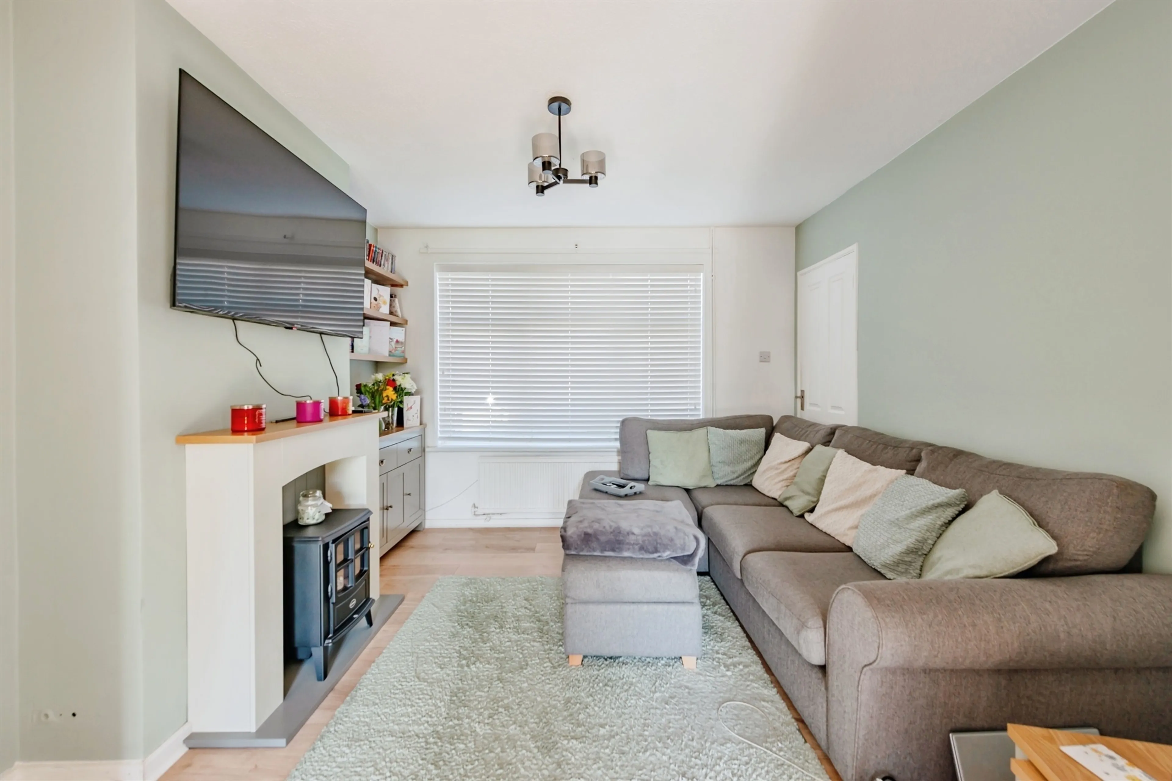 Property at Shackleton Road, Crawley