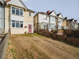 Chickerell Road, Weymouth photo