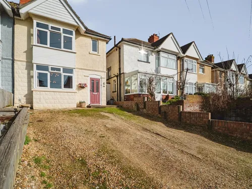 Chickerell Road, Weymouthphoto